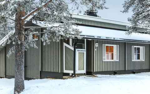 Riekonraito A1: Bois, Neige, Siding, Toit, Chalet, L'Hiver, Domicile, Gelé, Pente