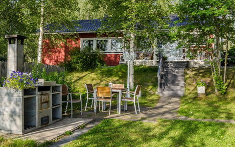 Villa Blanca: Bois, Architecture, Toit, Domicile, Maison, Chalet, Porte, Siding, Batiments Jardin, Dur