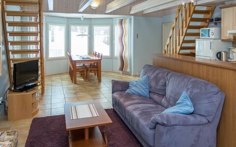 Nelikko a: Bois, Neige, Chalet, L'Hiver, Toit, Domicile, Gelé, Cabane En Rondins, Siding, Pente