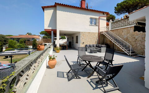 Style: Balcon, Ombre, Villa, Mobilier De Jardin, Structure En Plein Air, Cour, Hacienda