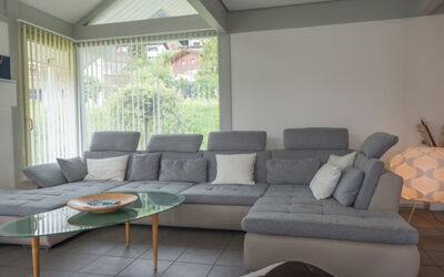 location de vacances Casa Davinci - Laax, Grisons, Suisse