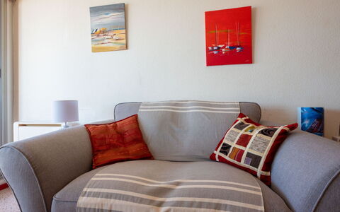 Logement:&nbsp;Primavéra 850.10