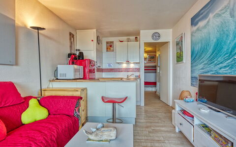 Logement:&nbsp;Primavéra 850.13