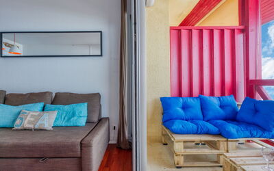 Logement:&nbsp;Primavéra 850.7