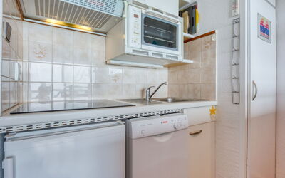 Logement:&nbsp;Primavéra 850.7