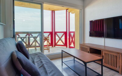 Logement:&nbsp;Primavéra 850.8