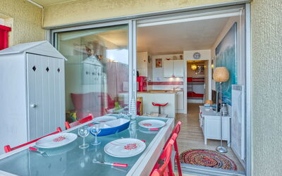 Logement:&nbsp;Primavéra 850.13