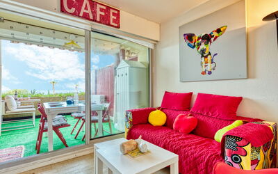 Logement:&nbsp;Primavéra 850.13