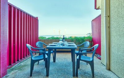 Logement:&nbsp;Primavéra 850.14