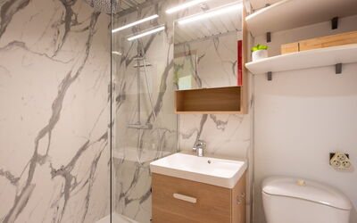 Logement:&nbsp;Primavéra 850.10
