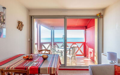 Logement:&nbsp;Primavéra 850.10