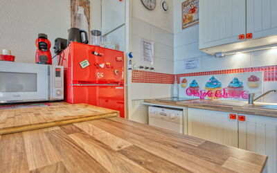 Logement:&nbsp;Primavéra 850.13