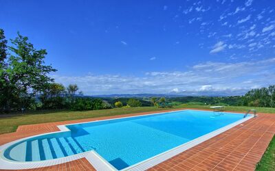 location de vacances Casa Legoli - Legoli, Toscane, Italie
