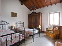Logement:&nbsp;Francesca