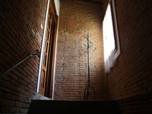 Logement:&nbsp;Francesca