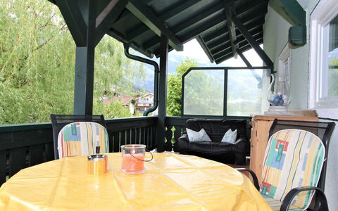 Am Ziller: Propriété, Pièce, Restaurant, Maison, Bâtiment, Immobilier, Vacances, Table, Chalet, Design Intérieur