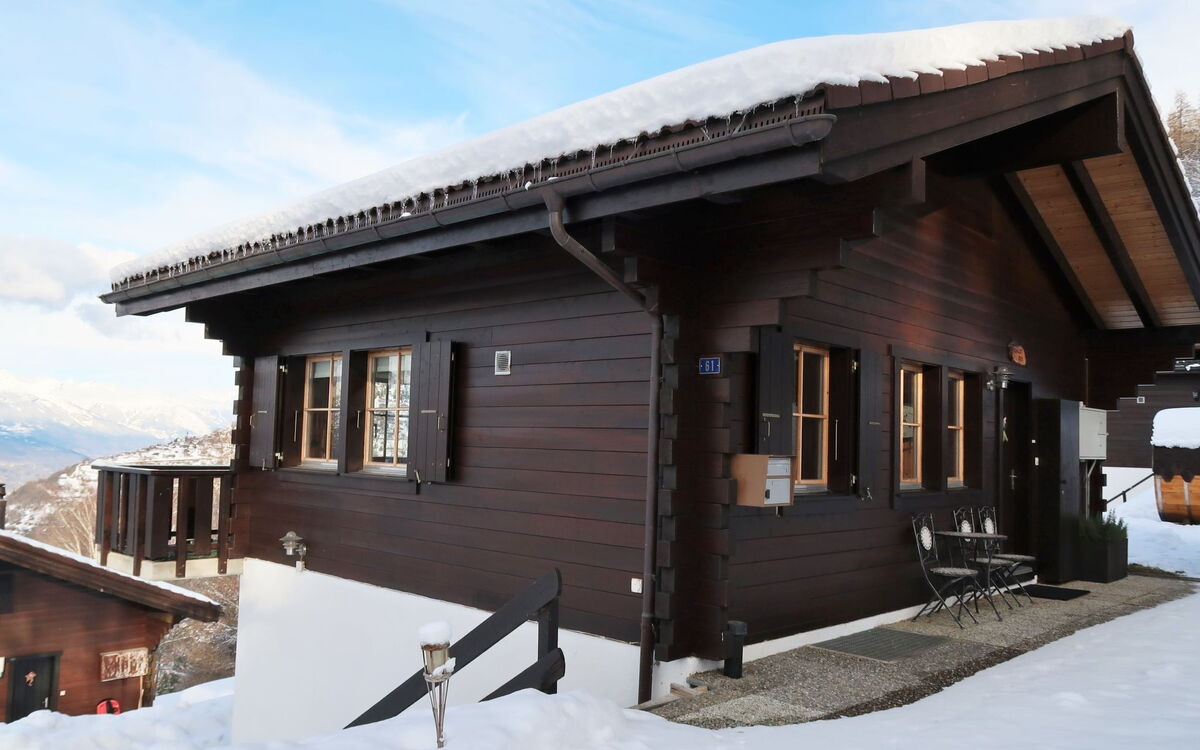Chalet Didi