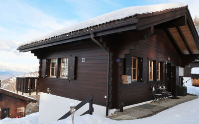 Chalet Didi