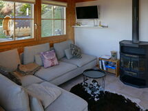 Chalet Didi