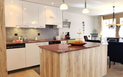 Logement:&nbsp;Laerchehus West 310.2