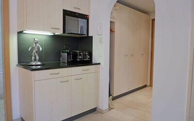 Logement:&nbsp;Laerchehus Ost 310.1
