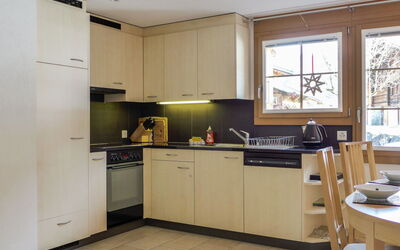 Logement:&nbsp;Laerchehus Ost 310.1