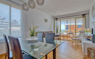 Logement:&nbsp;Mare Nostrum 1110.1