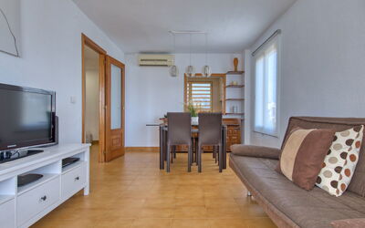 Logement:&nbsp;Mare Nostrum 1110.1