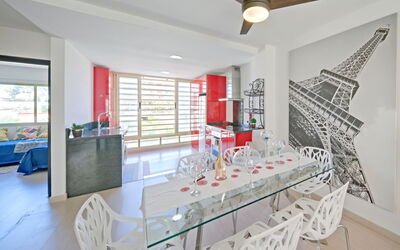 Logement:&nbsp;Mare Nostrum 1110.2