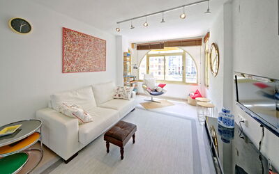 Logement:&nbsp;Mare Nostrum 1110.2
