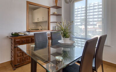 Logement:&nbsp;Mare Nostrum 1110.1