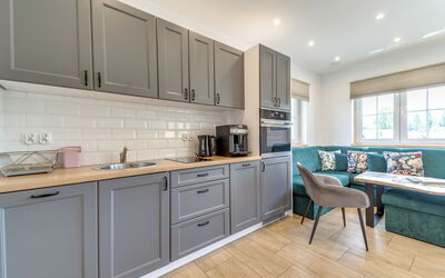 Logement:&nbsp;Siglanów 5.2