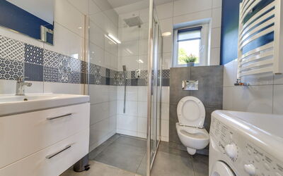 Logement:&nbsp;Siglanów 5.2