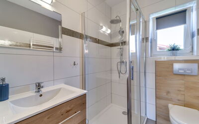 Logement:&nbsp;Siglanów 5.1