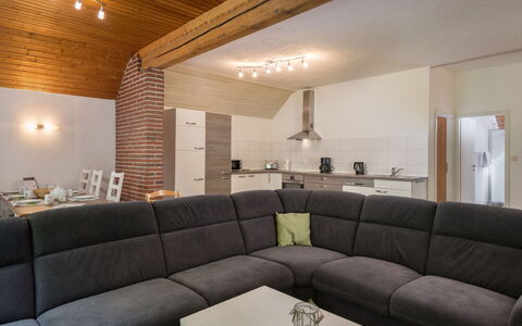 Logement:&nbsp;Eifelnatur (Haus 2) 100.4