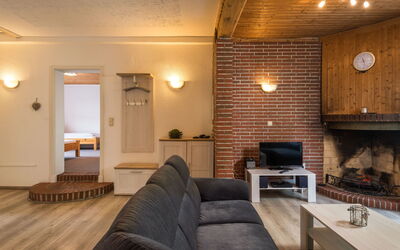 Logement:&nbsp;Eifelnatur (Haus 2) 100.4