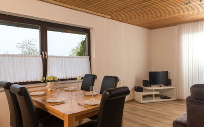 Logement:&nbsp;Eifelnatur (Haus 2) 100.1