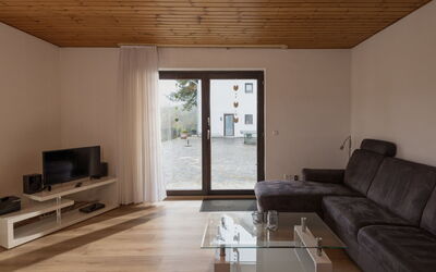 Logement:&nbsp;Eifelnatur (Haus 2) 100.4