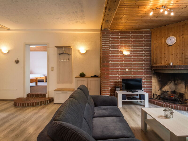 Logement:&nbsp;Eifelnatur (Haus 2) 100.2