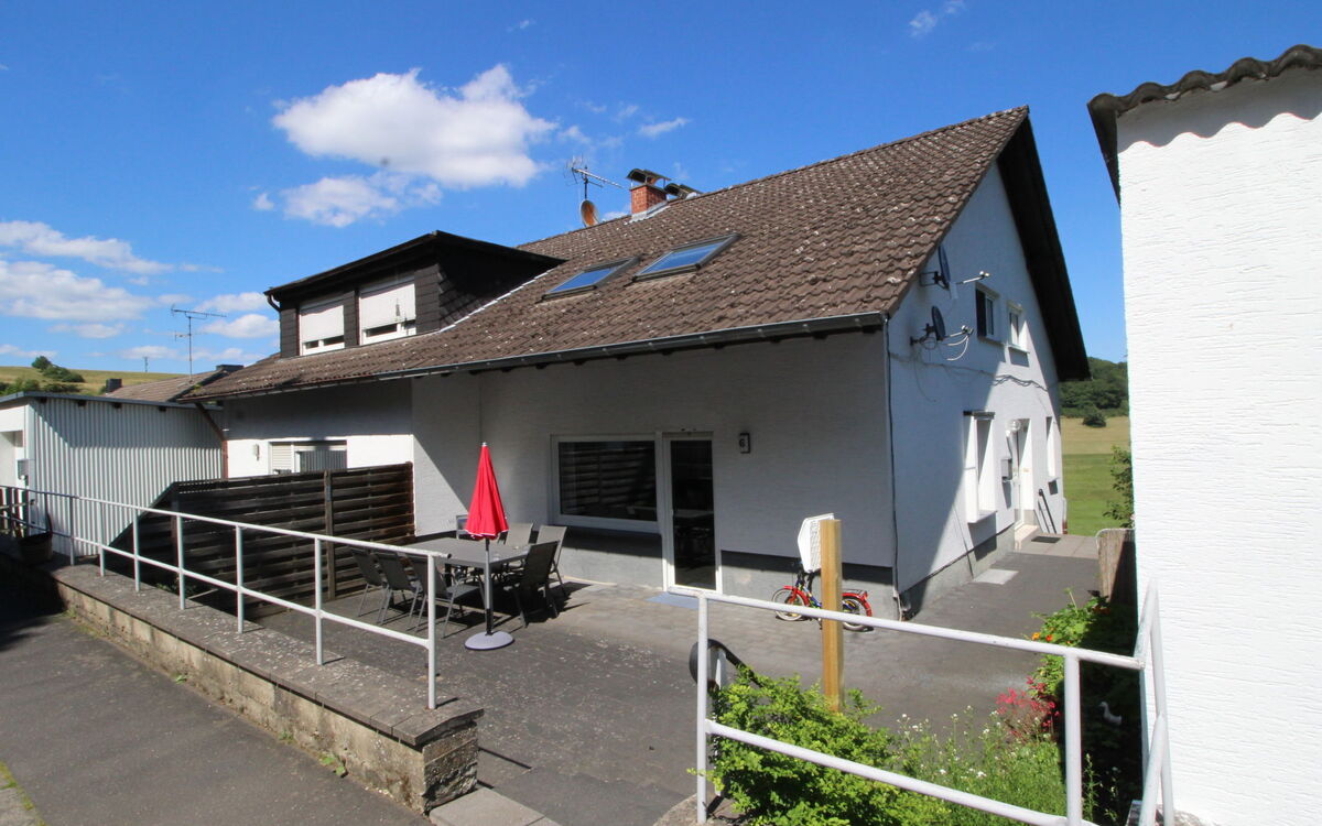 Eifelnatur (Haus 3)