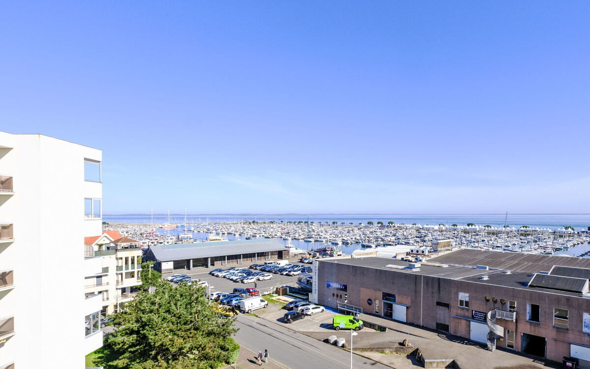 Logement:&nbsp;Port Arcachon 204.9
