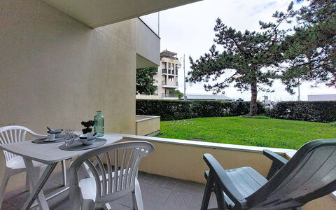 Logement:&nbsp;Port Arcachon 204.13