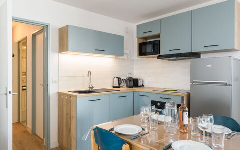 Logement:&nbsp;Port Arcachon 204.5