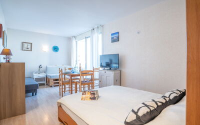 Logement:&nbsp;Port Arcachon 204.7