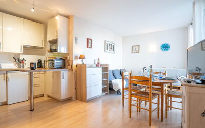 Logement:&nbsp;Port Arcachon 204.7