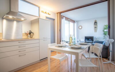 Logement:&nbsp;Port Arcachon 204.8