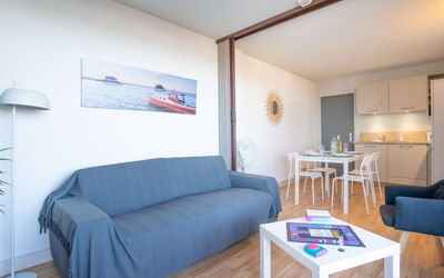 Logement:&nbsp;Port Arcachon 204.8