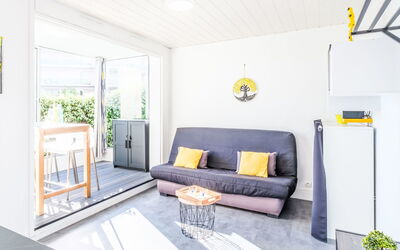 Logement:&nbsp;Port Arcachon 204.2