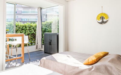 Logement:&nbsp;Port Arcachon 204.2