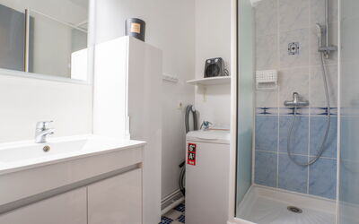 Logement:&nbsp;Port Arcachon 204.8